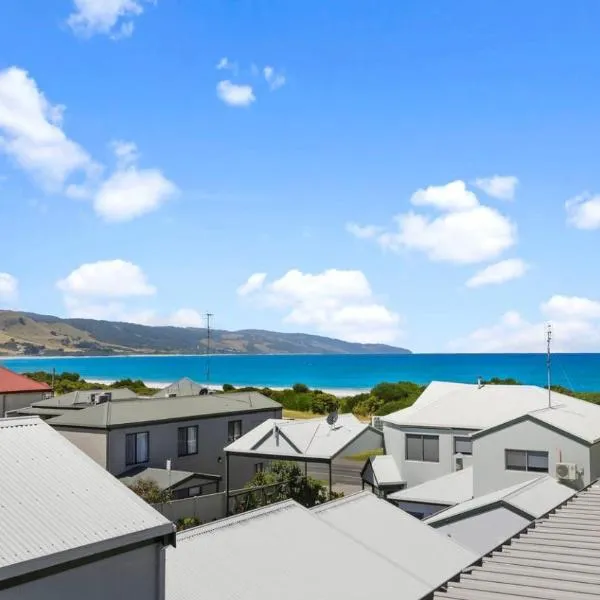Apollo Centre Apartment, hotel in Apollo Bay