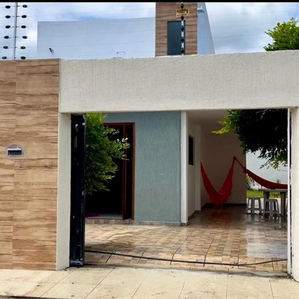 casa em Arcoverde