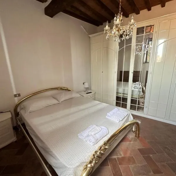 Casa di Viola, hotel in Scansano