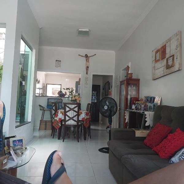 Casa em Condominio