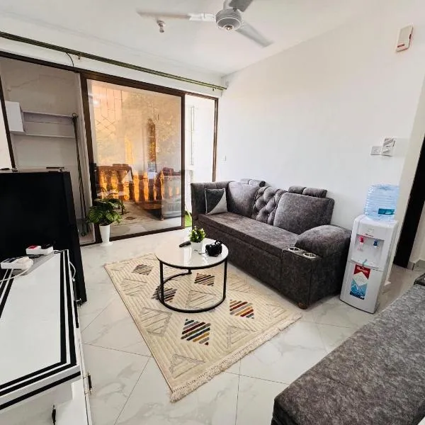 El luxe Homes، فندق في مومباسا