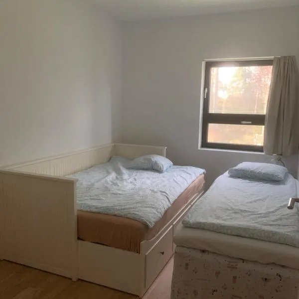 Peer Gynts vei 77, hotell sihtkohas Moss