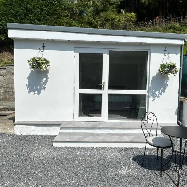 Forest View Annexe，位于庞特威德的酒店