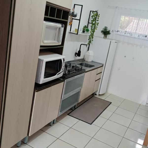 Apartamento 3 min FIP e StopShop - Foto 4
