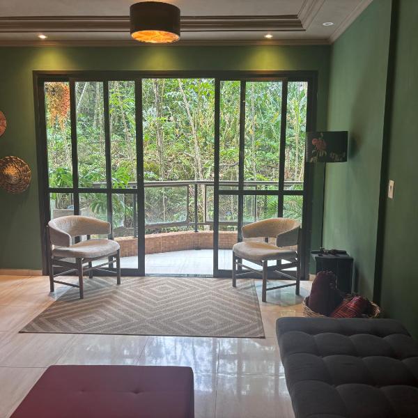 Apartamento na Mata - Foto 4