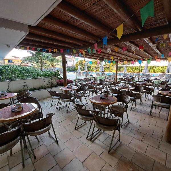 Alugo Apartamento em Porto de Galinhas - Foto 5