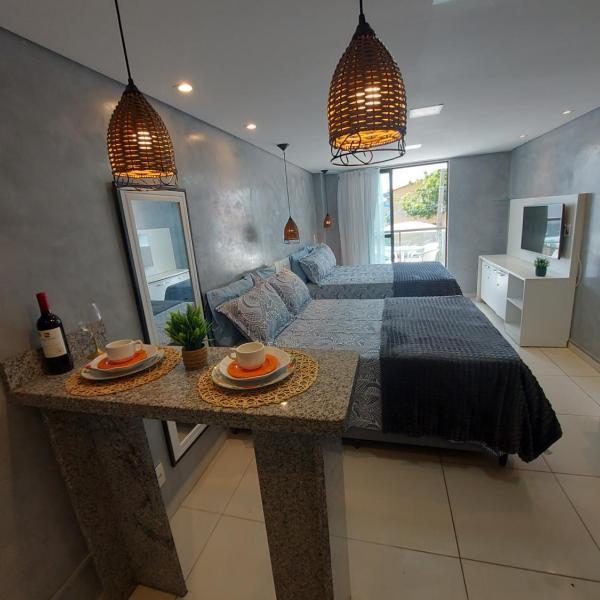 Alugo Apartamento em Porto de Galinhas - Foto 2