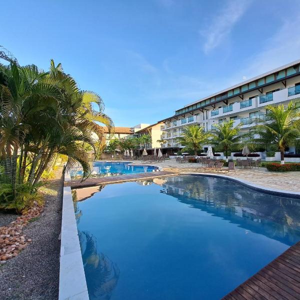 Alugo Apartamento em Porto de Galinhas - Foto 4