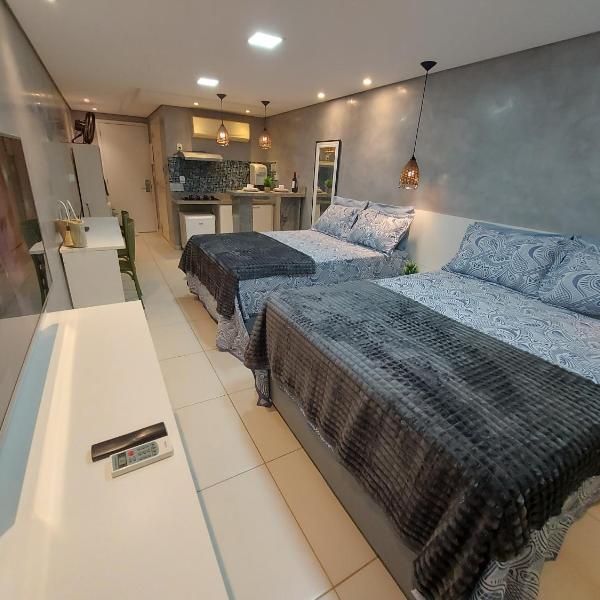Alugo Apartamento em Porto de Galinhas