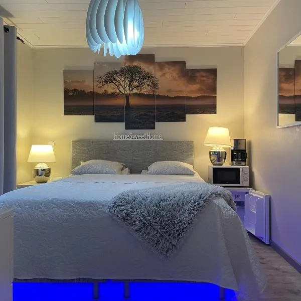 Scandinavian Sleeping & Living Home Stay Experience, khách sạn ở Turku