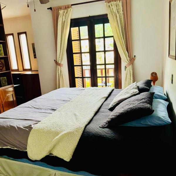 Linda Suite Master no Jd Marajoara em Casa de Alto Padrão - Foto 2