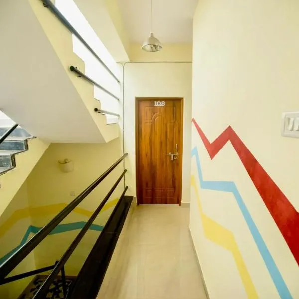 Hippy Trail Guest House and Dorms photo 2