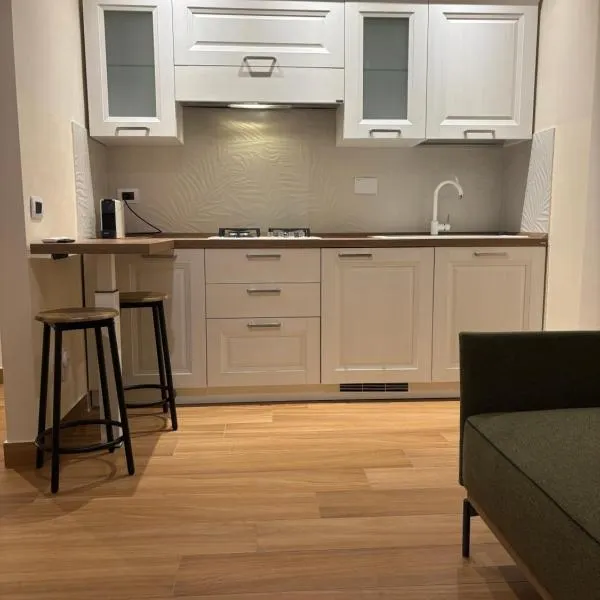 Gioia Apartment, hotel in Sabaudia