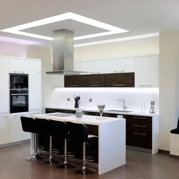 Avra home by Memento Vivere Luxury Properties, hotel in Lefkandi Chalkidas