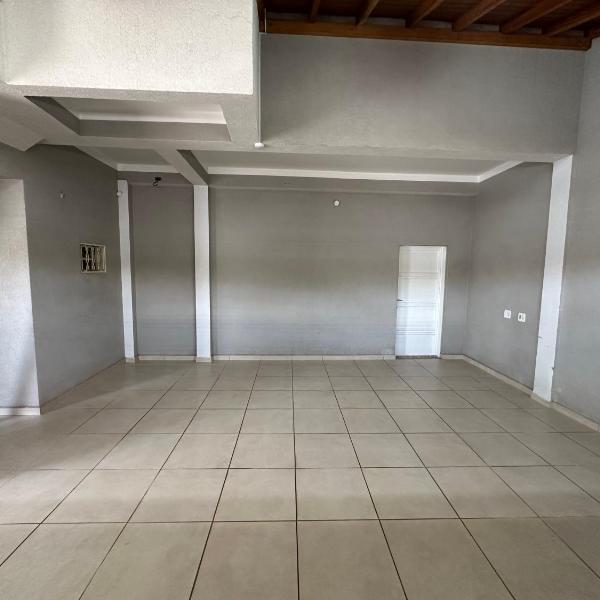 Apartamento Aconchegante Moderno 01