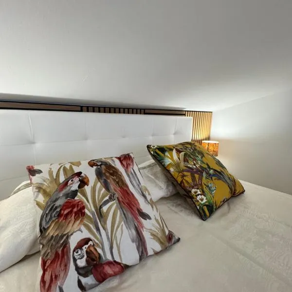 La Dimora di Deborah, hotel in Montecatini Terme