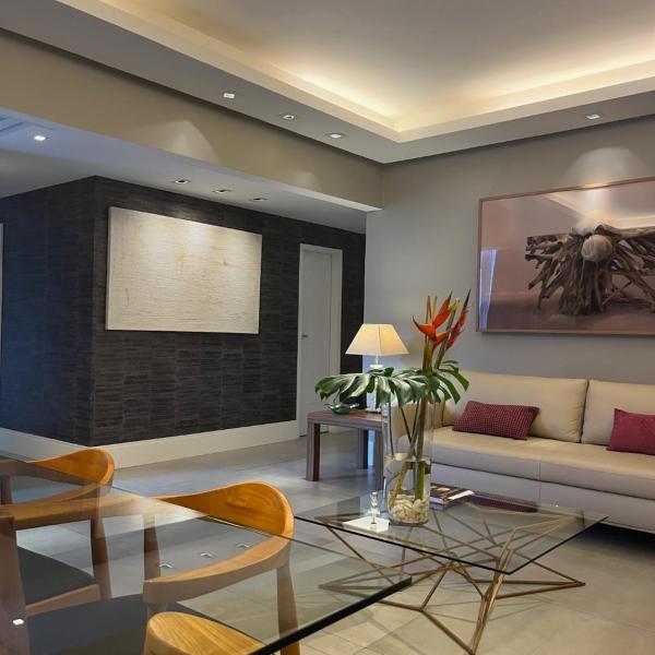 Marazul apartment in Ipanema Rio - Foto 5