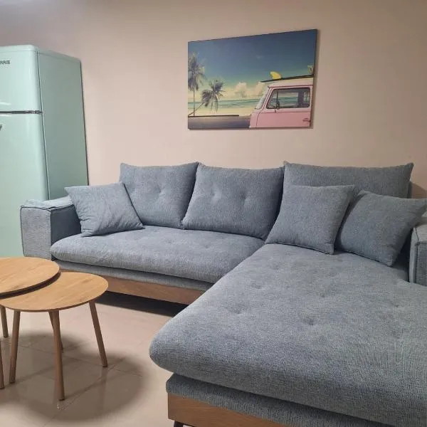 Home Spot Vintage, hotel v destinaci Nafplio