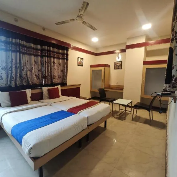 Hotel Quike at Rs 999 - Electronic City photo 2