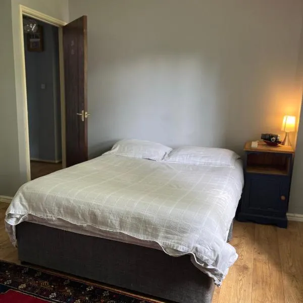 Private Room Near Airport, The Rabbit & Hilton Templepatrick Ideal for Spa, Weddings & Stopovers, hotel in Templepatrick