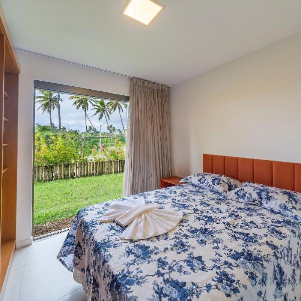 Ykutiba Imbassaí - Apartamento Térreo I02 - Foto 2