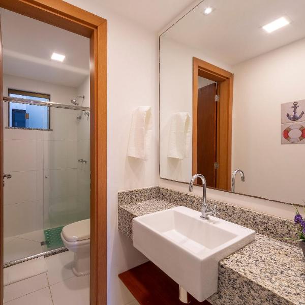 Ykutiba Imbassaí - Apartamento Térreo I02 - Foto 3