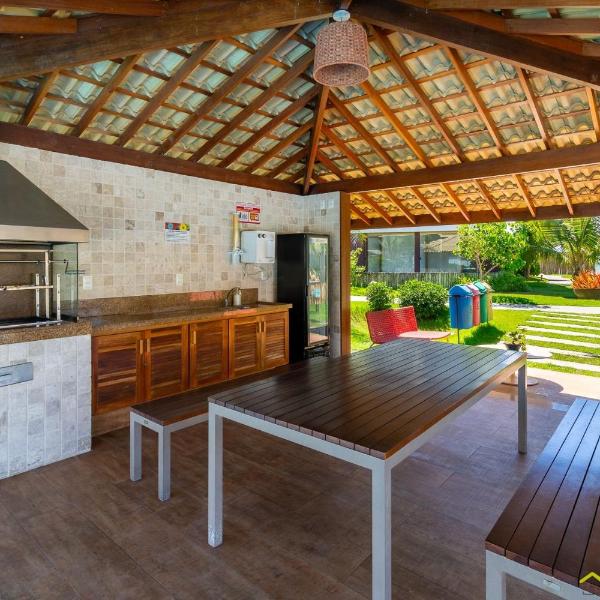 Ykutiba Imbassaí - Apartamento Térreo I02 - Foto 5