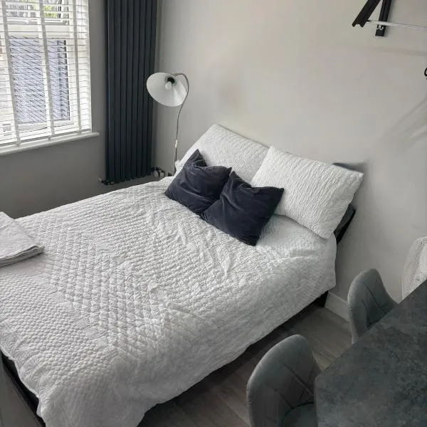 Umazis Bespoke Properties- The Hyde, hotel di The Hyde