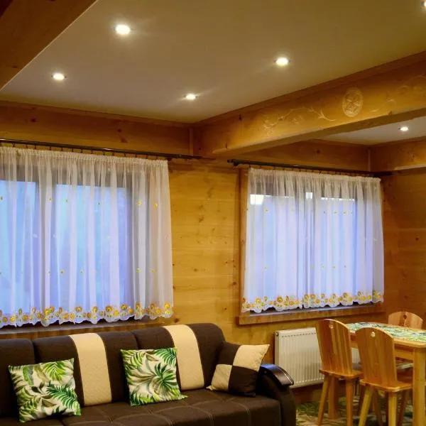Apartment at the Obelisk - entire place, hotel u gradu Zomp