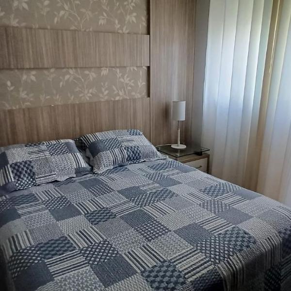 Condominio Ravena Floripa - Foto 2