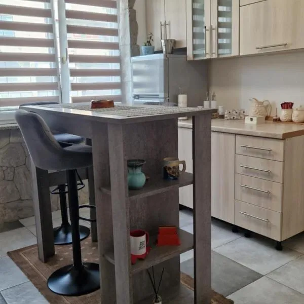 Apartman Katja Travnik, ξενοδοχείο σε Travnik