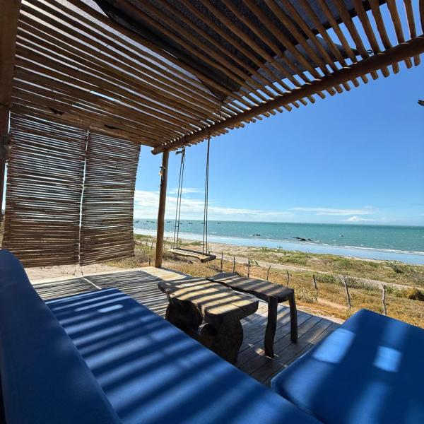 Mirante 180 - Praia de Barreiras