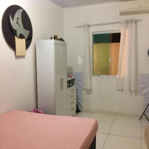 Casa Luxuosa Ponta de Aratuba