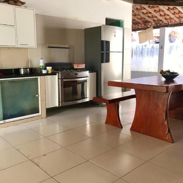 Casa Luxuosa Ponta de Aratuba - Foto 5