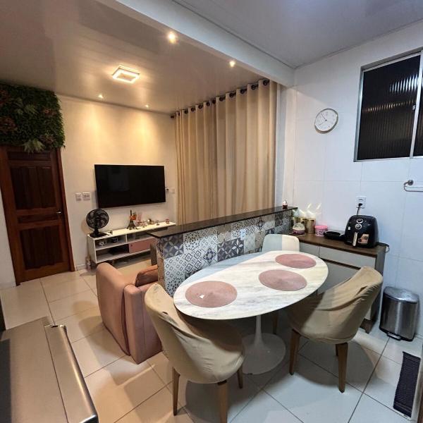 Casa para COP30