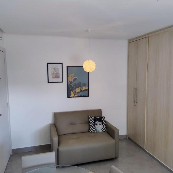 Flat with panoramic view in BH