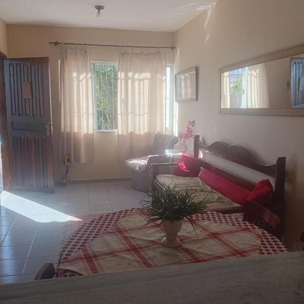 Casa de temporada piscina com proxima a praia - Foto 2
