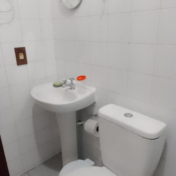 Casa de temporada piscina com proxima a praia - Foto 3