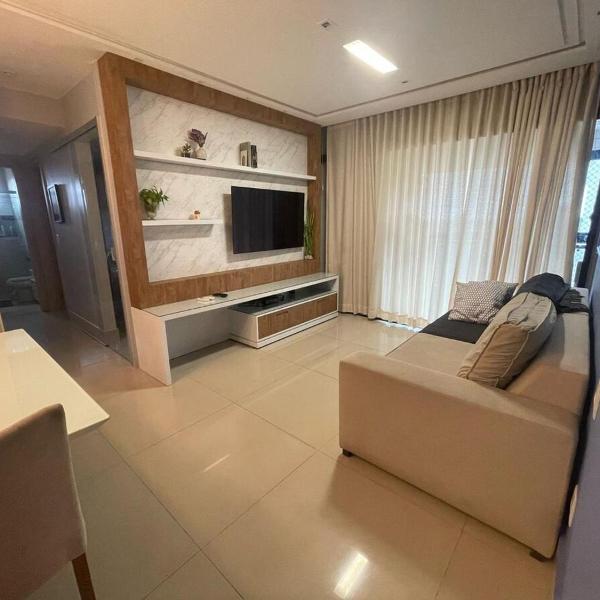 Apartment COP 30 - 1 km from the Hangar
