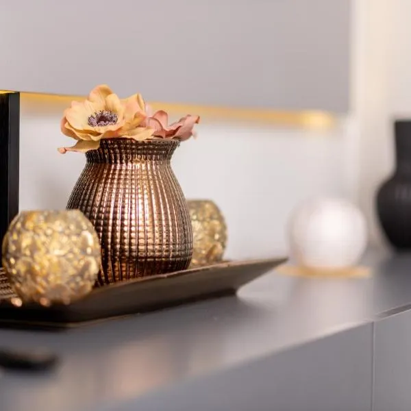 MM Stays G206 at Habitat Kappa - Sarona City, hotel din Gaborone