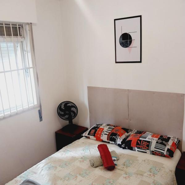 Big H Homes Brooklin Paulista e Campo Belo Quarto 1 - Foto 2