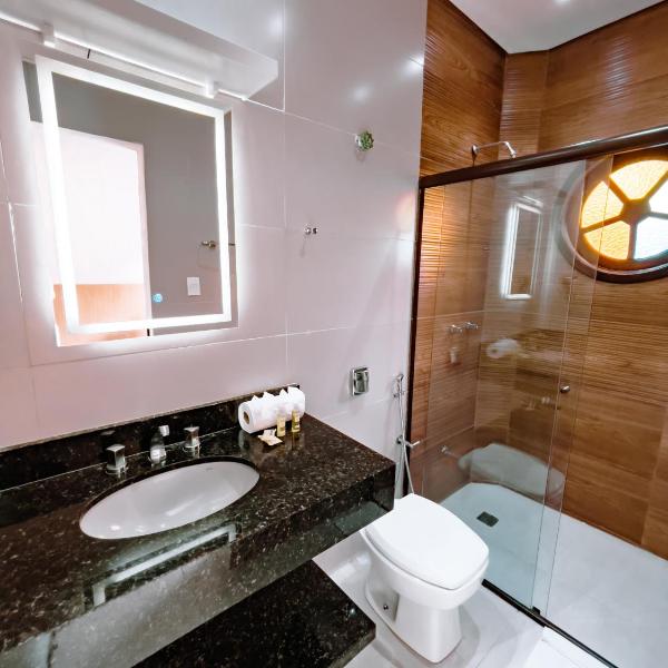 Mata Atlântica Park Hotel - Foto 4