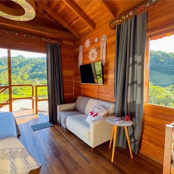 Pousada Hoff Haus - Foto 5