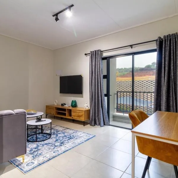 AlimamaSpaces Panos Thaba Eco – hotel w mieście Johannesburg