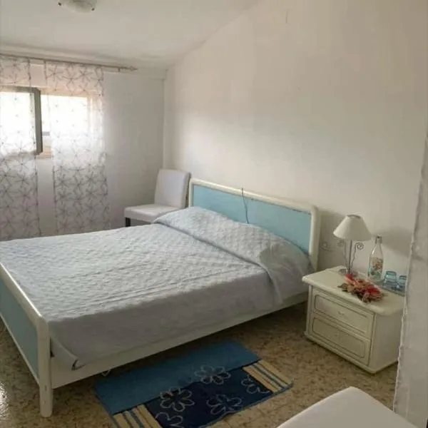 Residence Della Corte, khách sạn ở Tocco da Casauria