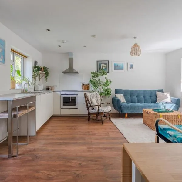 Willow Nook, ξενοδοχείο σε Winscombe