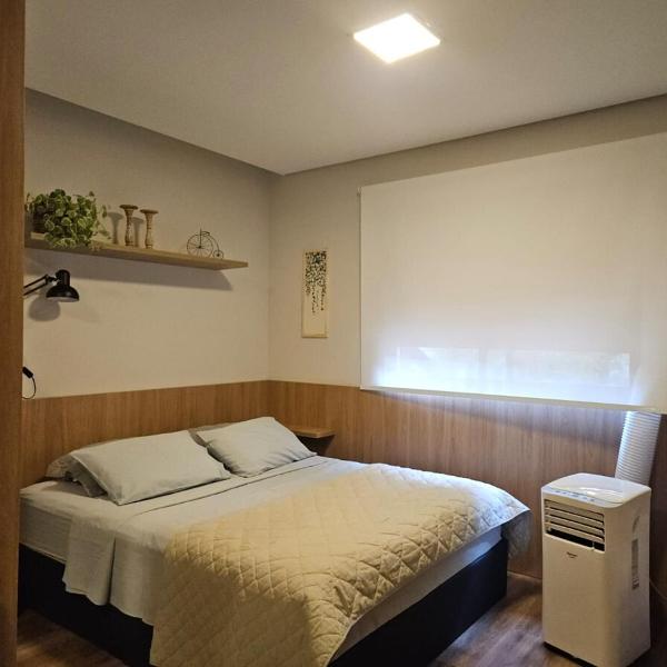 Studio Completíssimo - Vila Olímpia