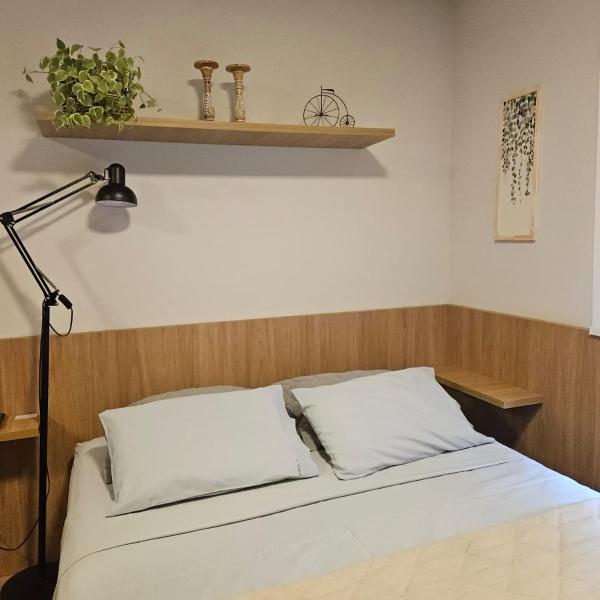 Studio Completíssimo - Vila Olímpia - Foto 2
