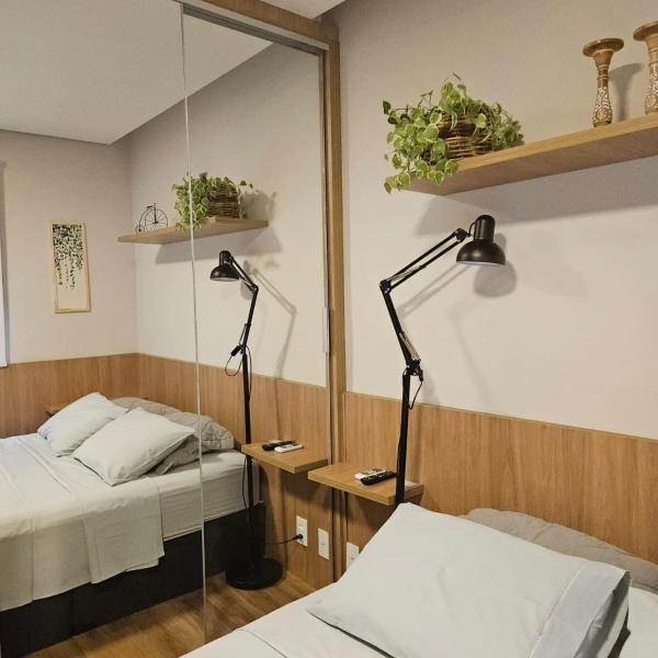 Studio Completíssimo - Vila Olímpia - Foto 4
