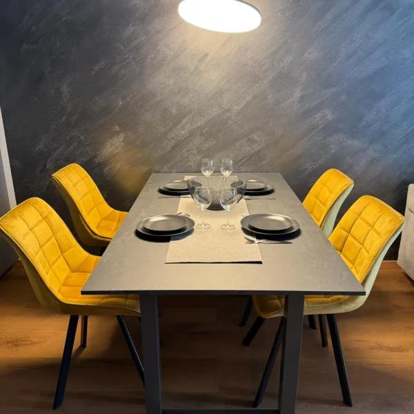 Apartmán Prokopka, hotell i Pardubice